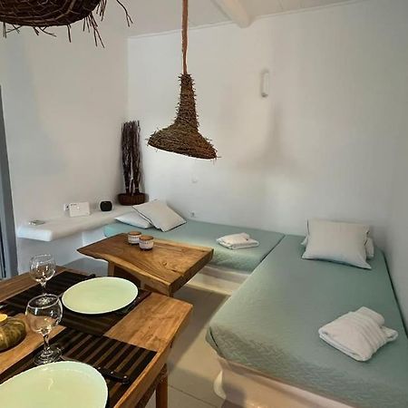 Private Suite In The Mykonos Town エクステリア 写真