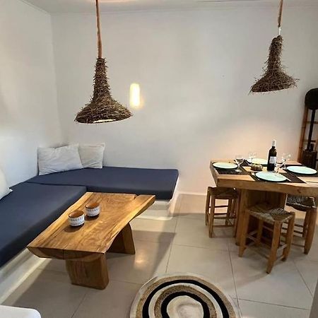 Private Suite In The Mykonos Town エクステリア 写真