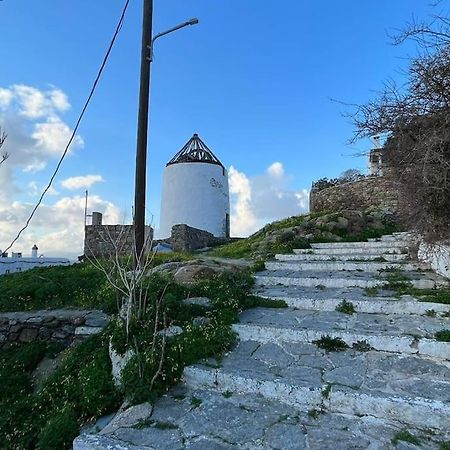 Private Suite In The Mykonos Town エクステリア 写真