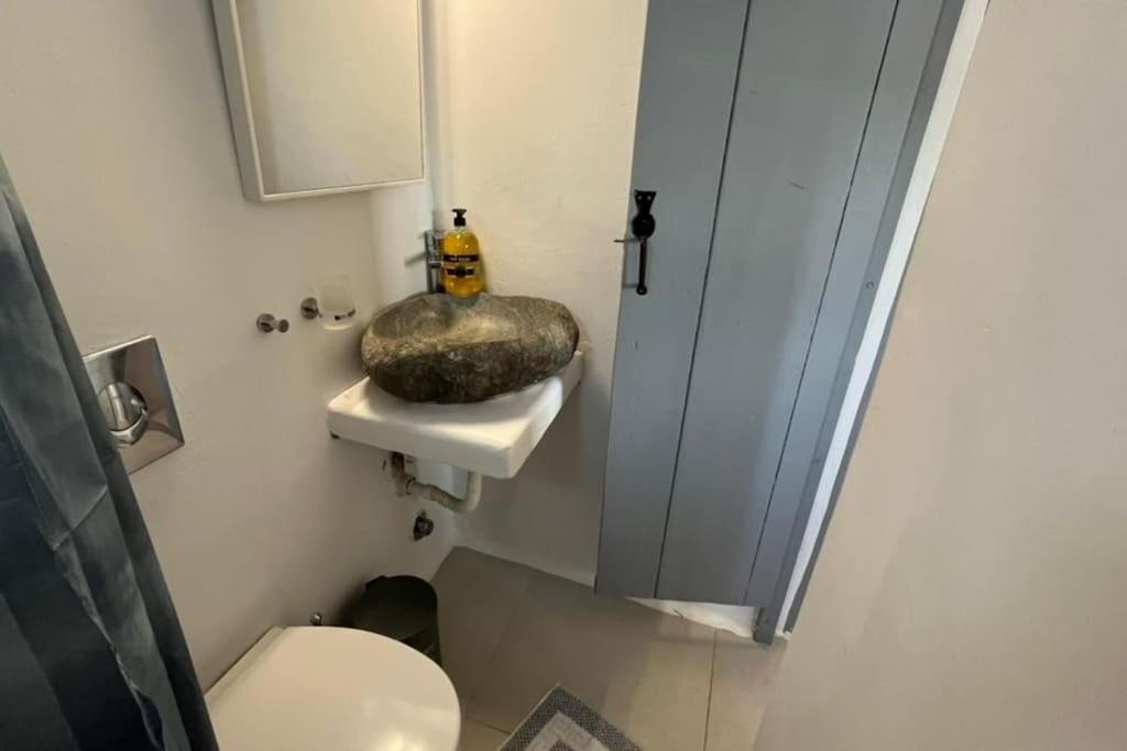 Private Suite In The Mykonos Town エクステリア 写真