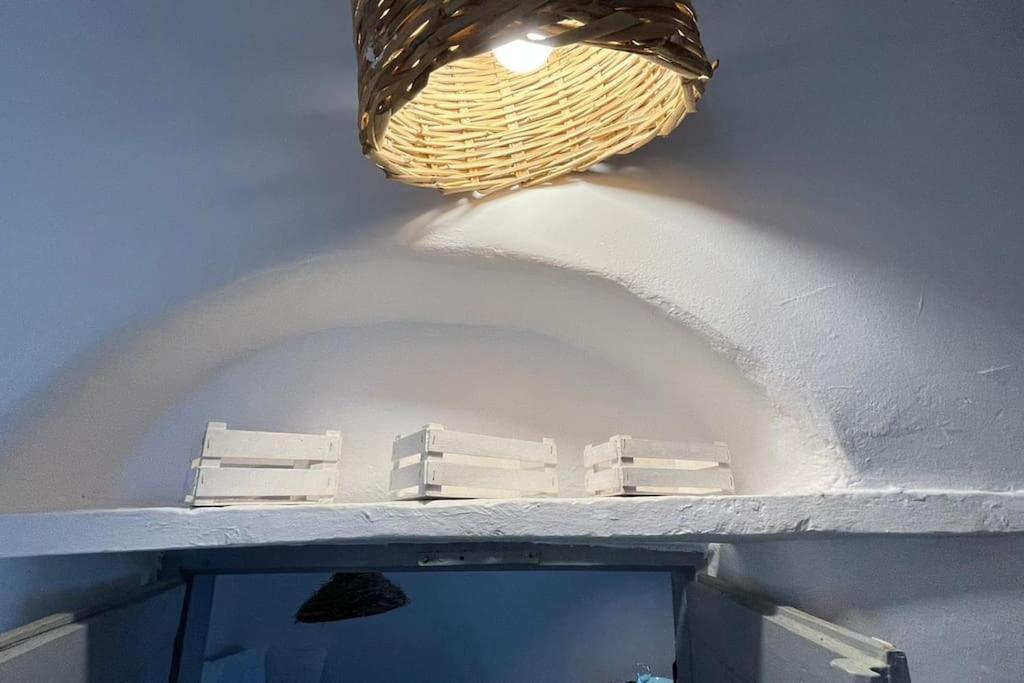 Private Suite In The Mykonos Town エクステリア 写真