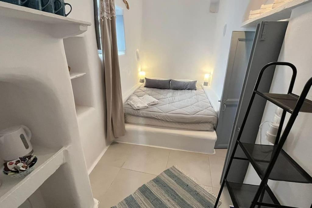 Private Suite In The Mykonos Town エクステリア 写真